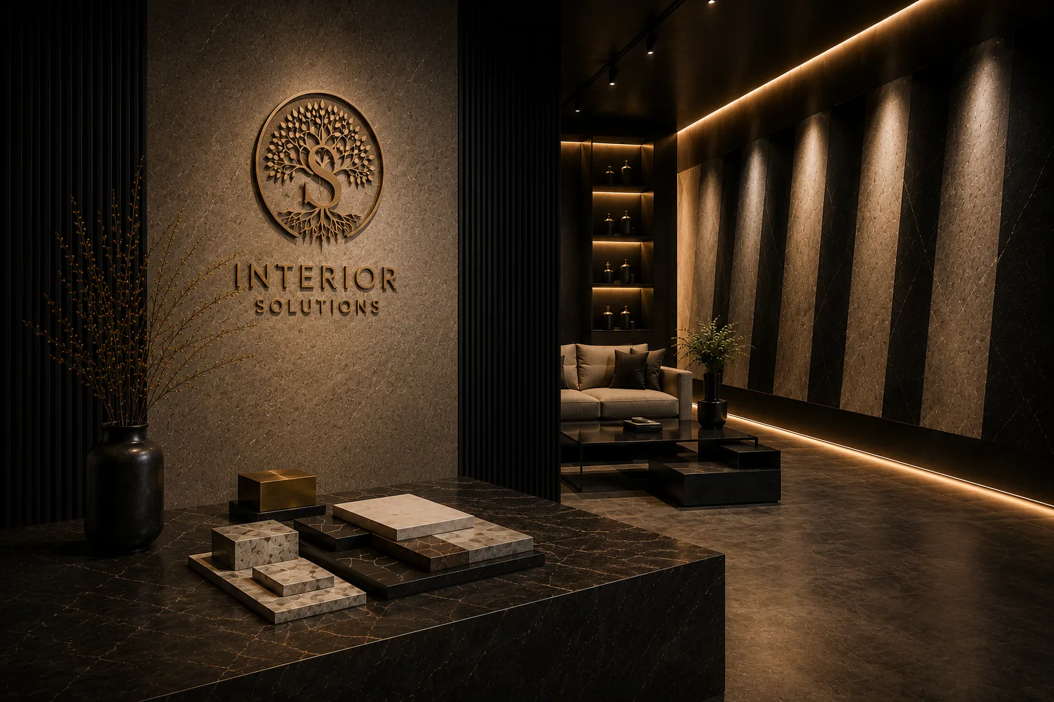 Sinterior Solutions Interior