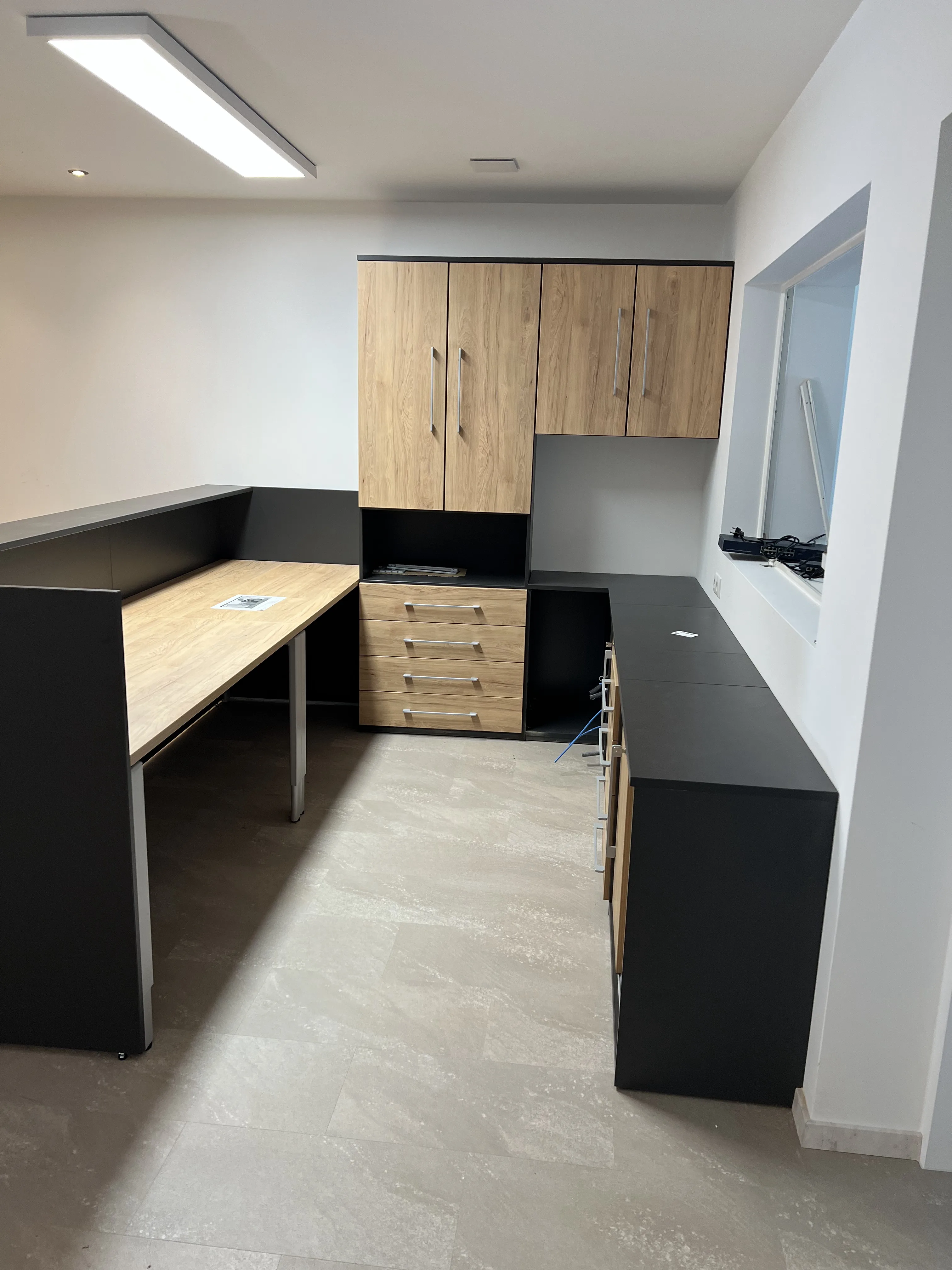 Luxury Hospitality Interior