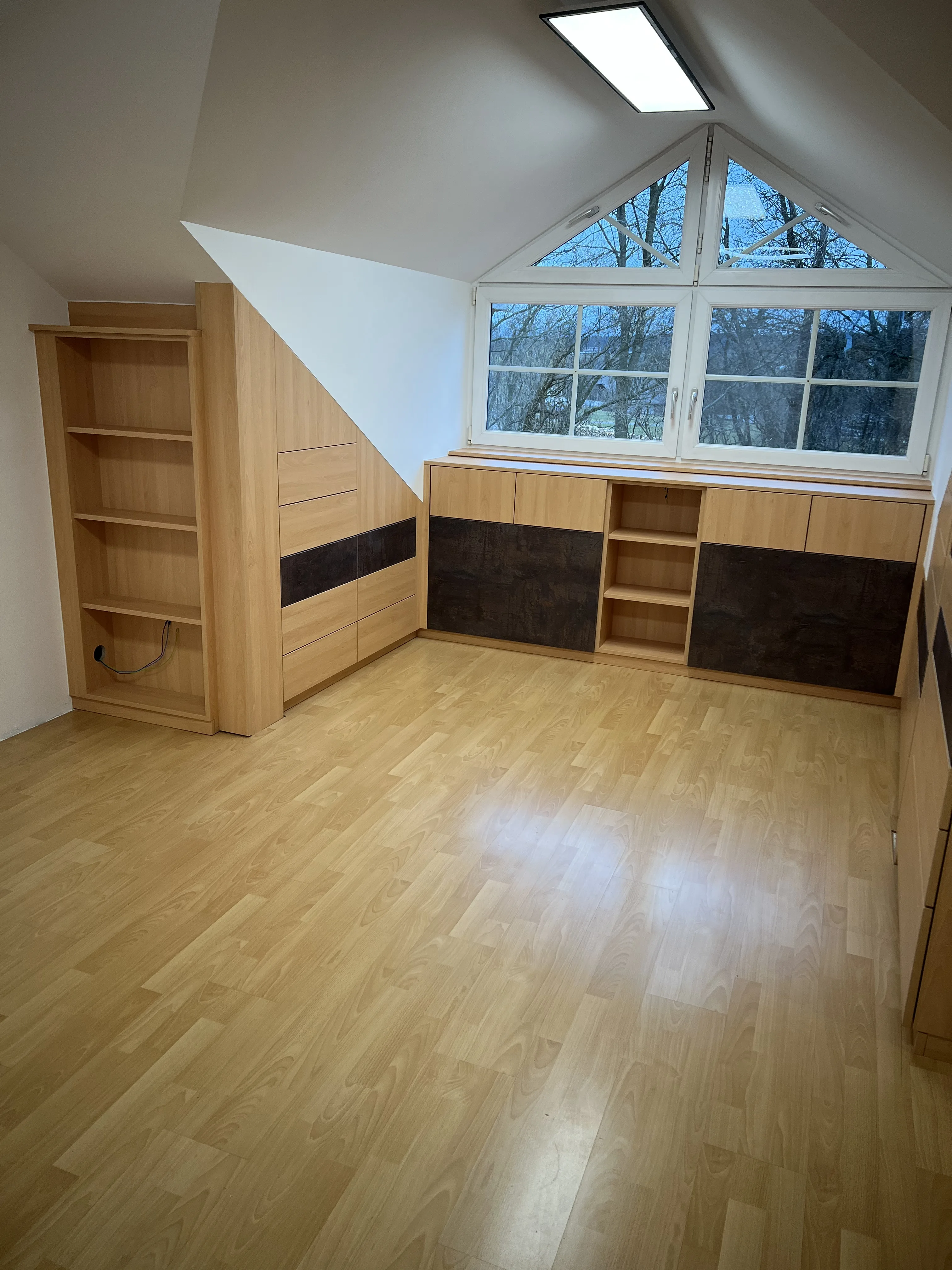 Modern Commercial Interior