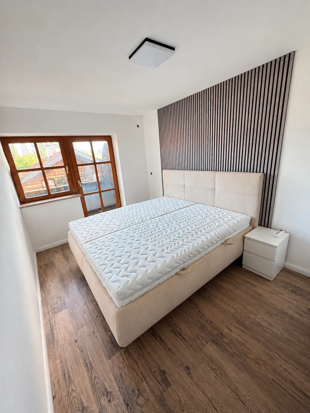 Luxury Residential Interior